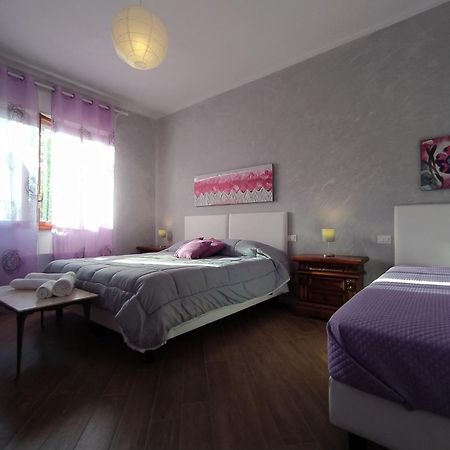 B&B Villa La Bouganville Camaiore Pokoj fotografie