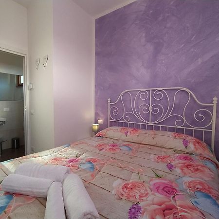 B&B Villa La Bouganville Camaiore Pokoj fotografie