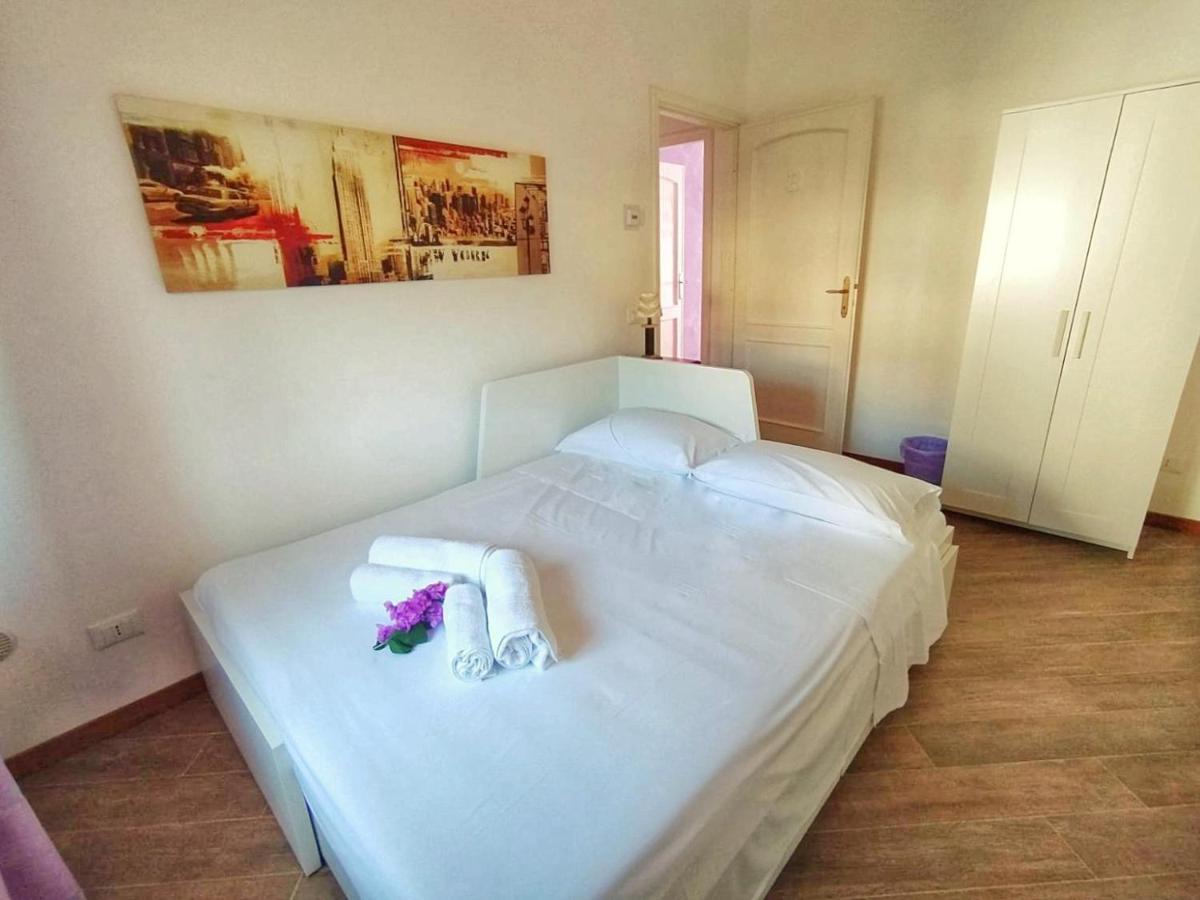 B&B Villa La Bouganville Camaiore Exteriér fotografie