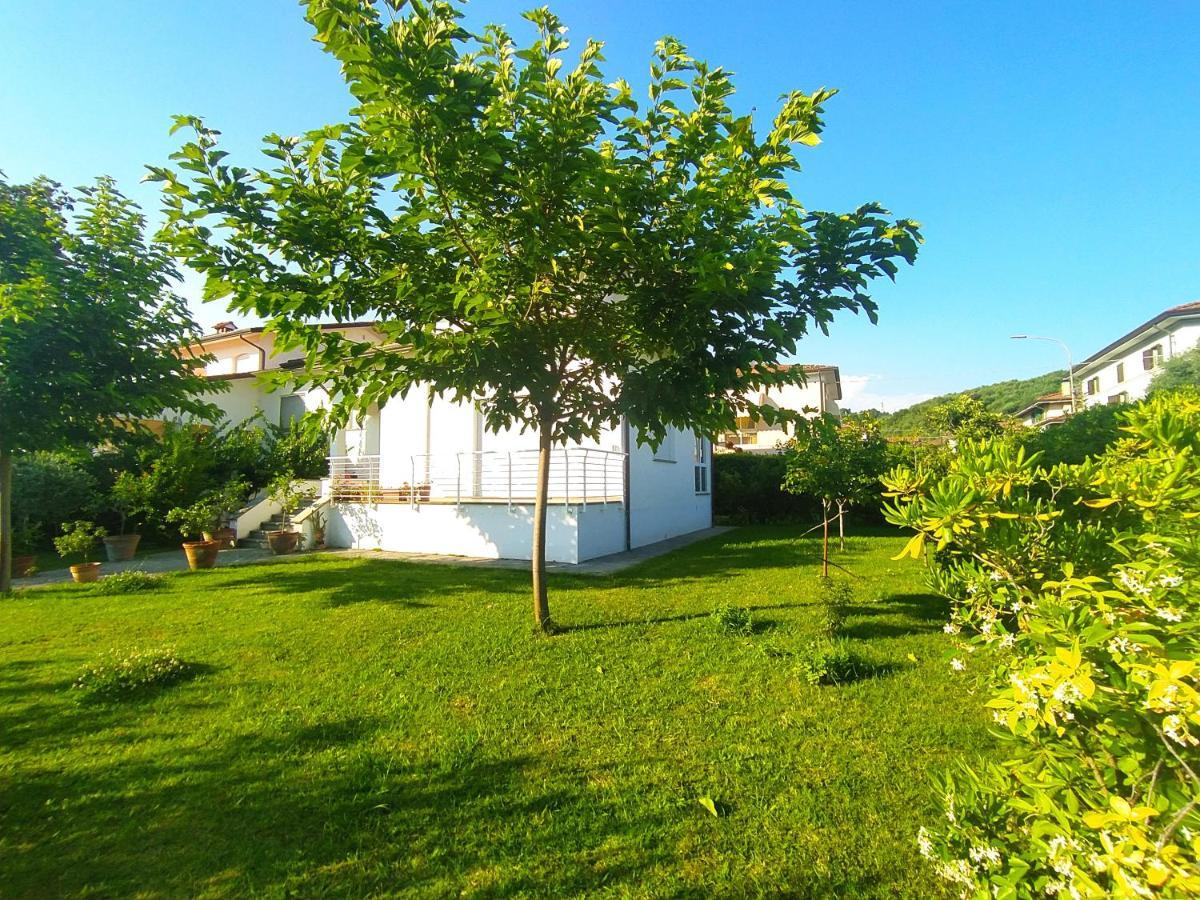 B&B Villa La Bouganville Camaiore Exteriér fotografie