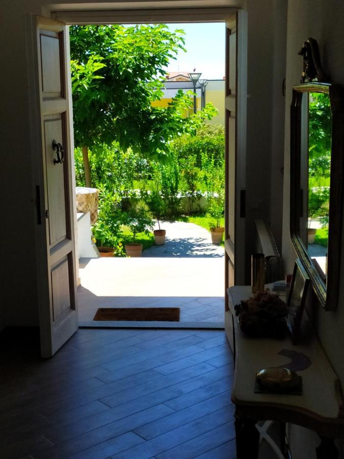 B&B Villa La Bouganville Camaiore Exteriér fotografie