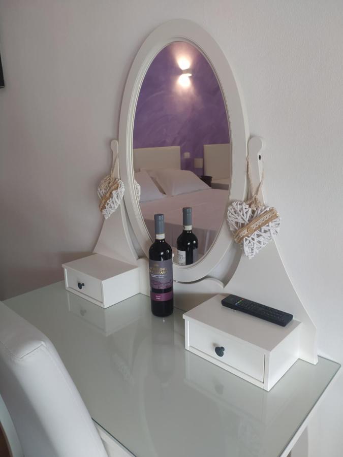 B&B Villa La Bouganville Camaiore Exteriér fotografie