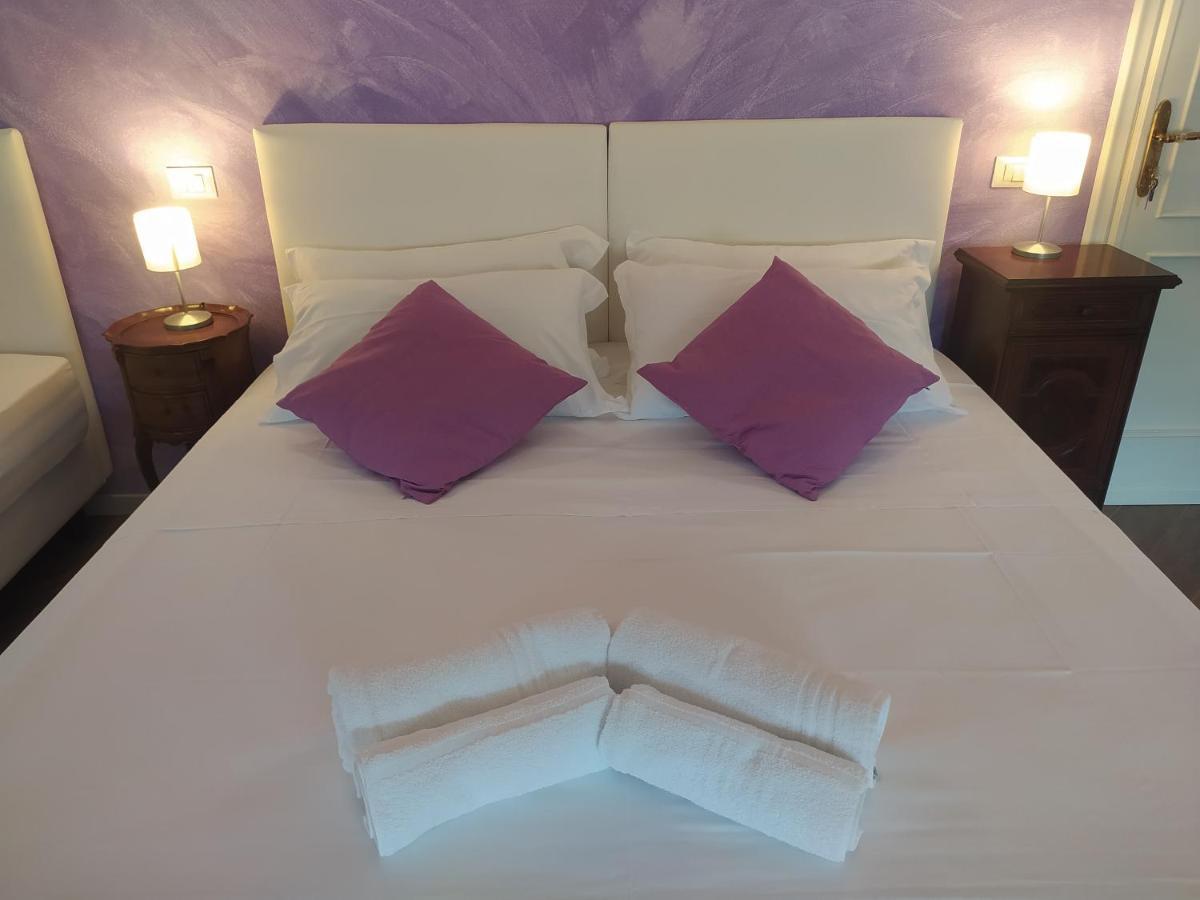 B&B Villa La Bouganville Camaiore Exteriér fotografie