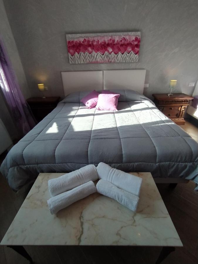 B&B Villa La Bouganville Camaiore Pokoj fotografie