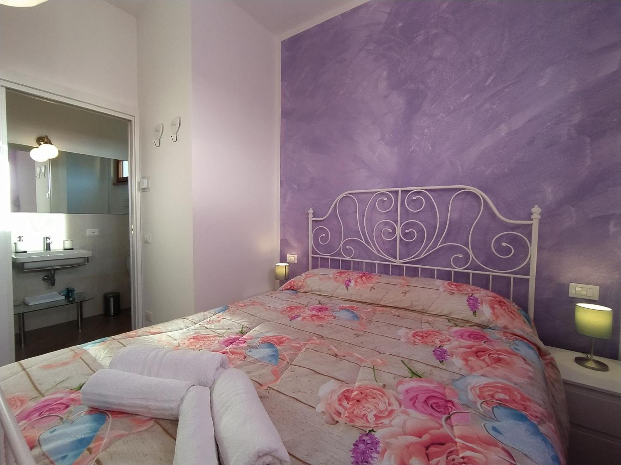 B&B Villa La Bouganville Camaiore Pokoj fotografie