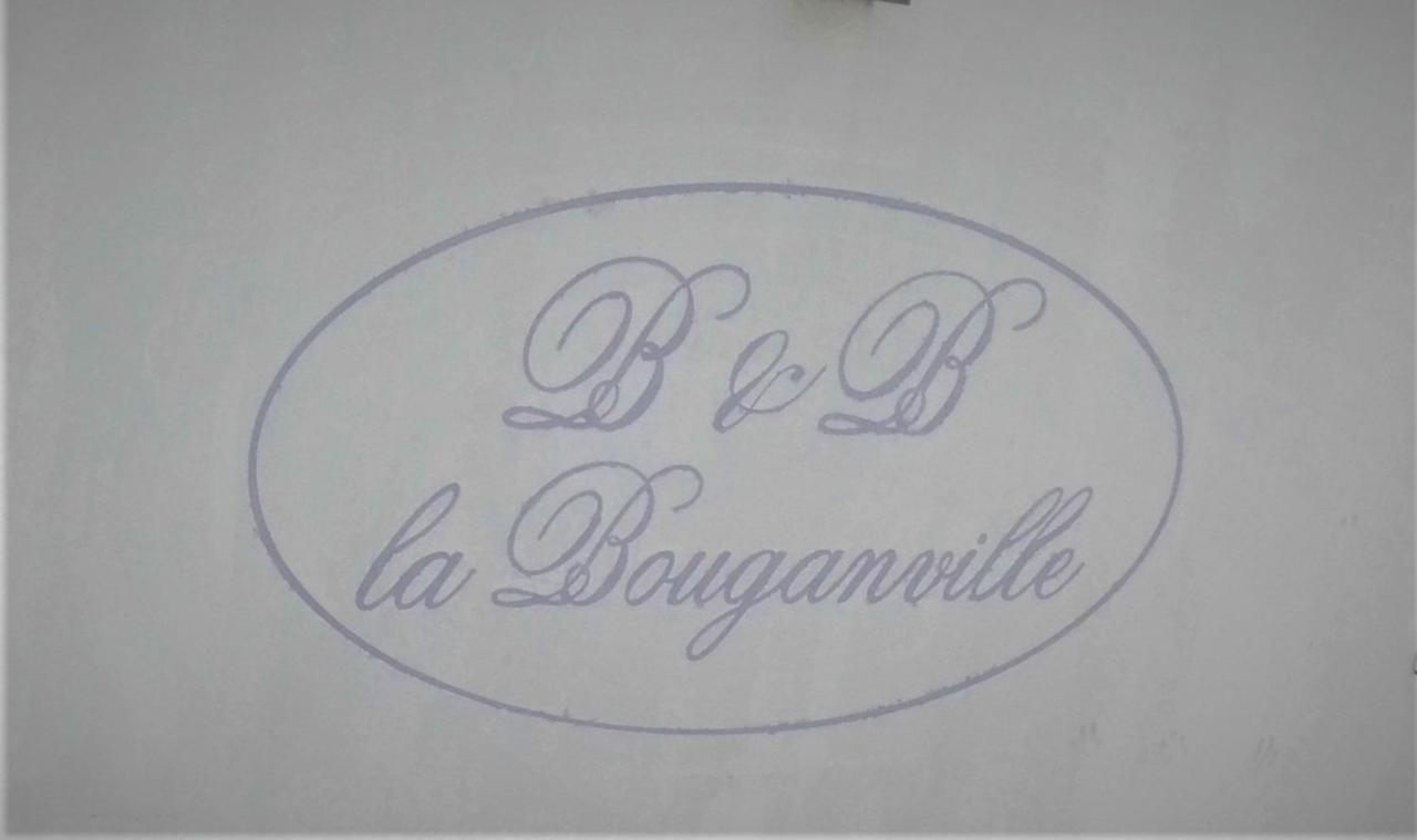 B&B Villa La Bouganville Camaiore Exteriér fotografie