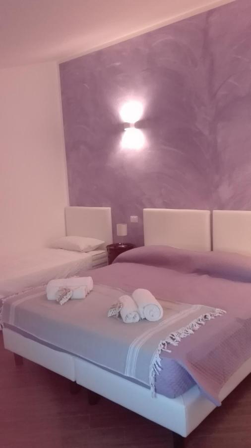 B&B Villa La Bouganville Camaiore Exteriér fotografie