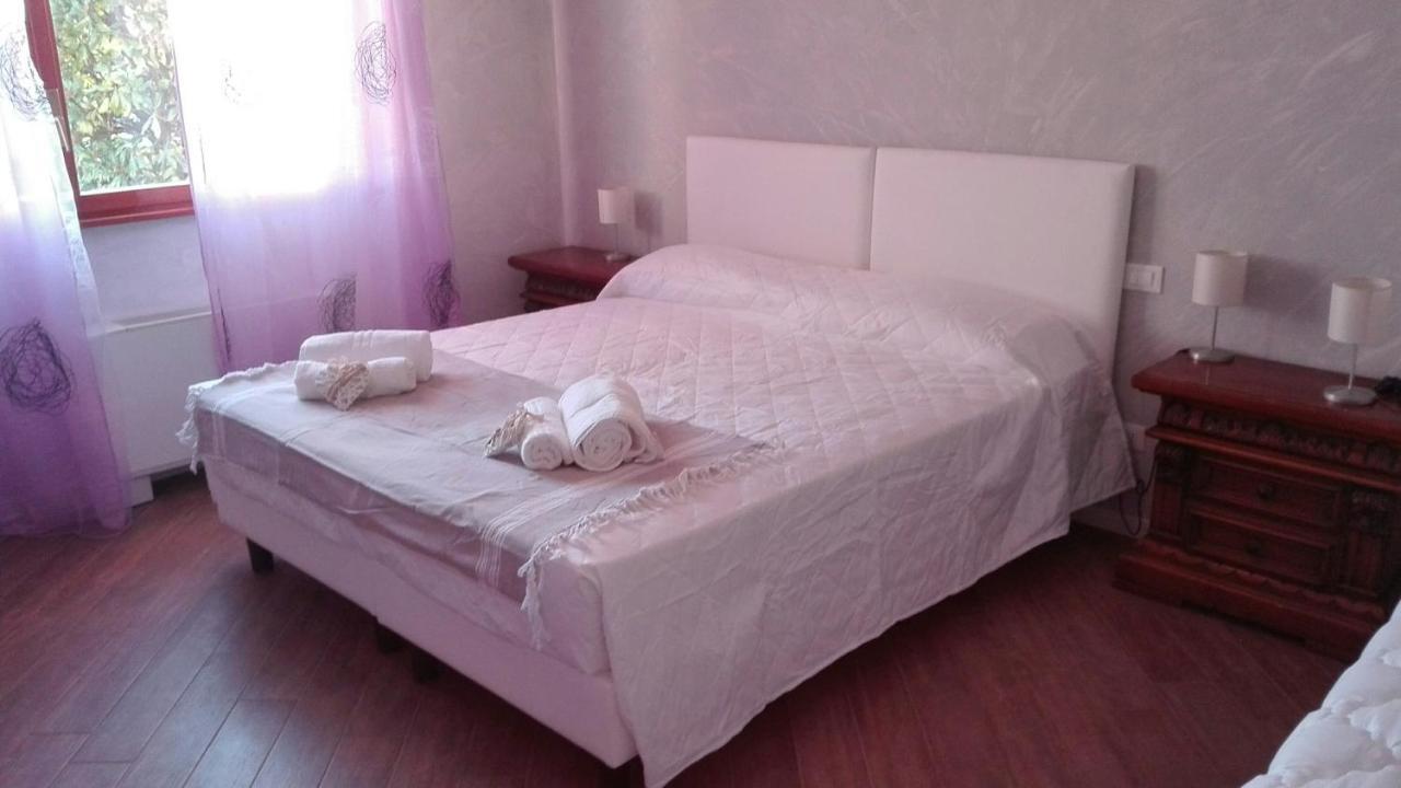 B&B Villa La Bouganville Camaiore Exteriér fotografie