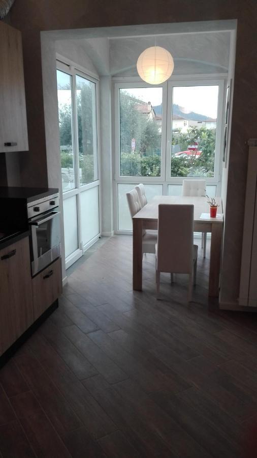 B&B Villa La Bouganville Camaiore Exteriér fotografie